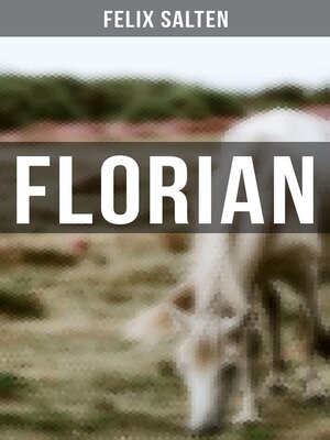 cover image of Florian
